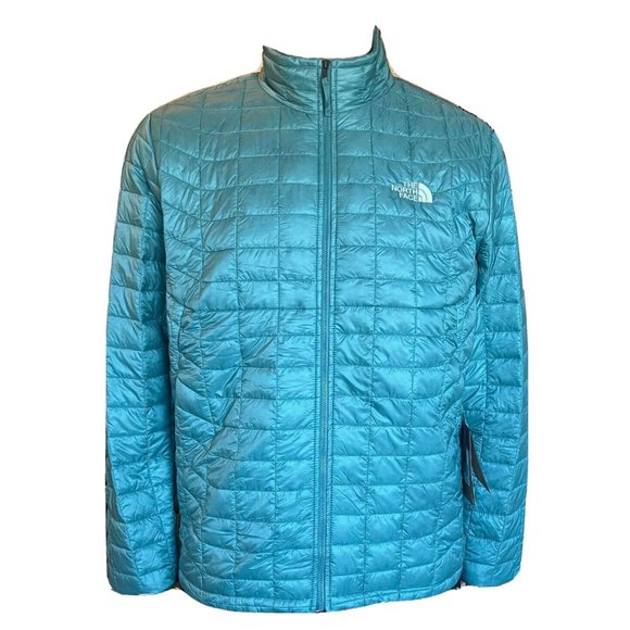 The North Face Other - The North Face Thermoball Eco Men's  Jacket in Bristol Blue